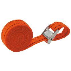 Bagāžas siksna 5m x 25mm, 2 gab.