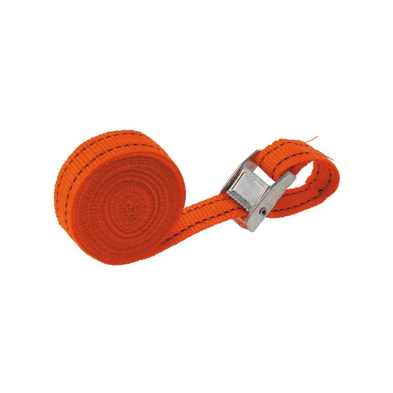 Bagāžas siksna 5m x 25mm, 2 gab.