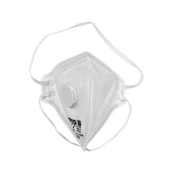 Respirators FFP1, ar vārstu
