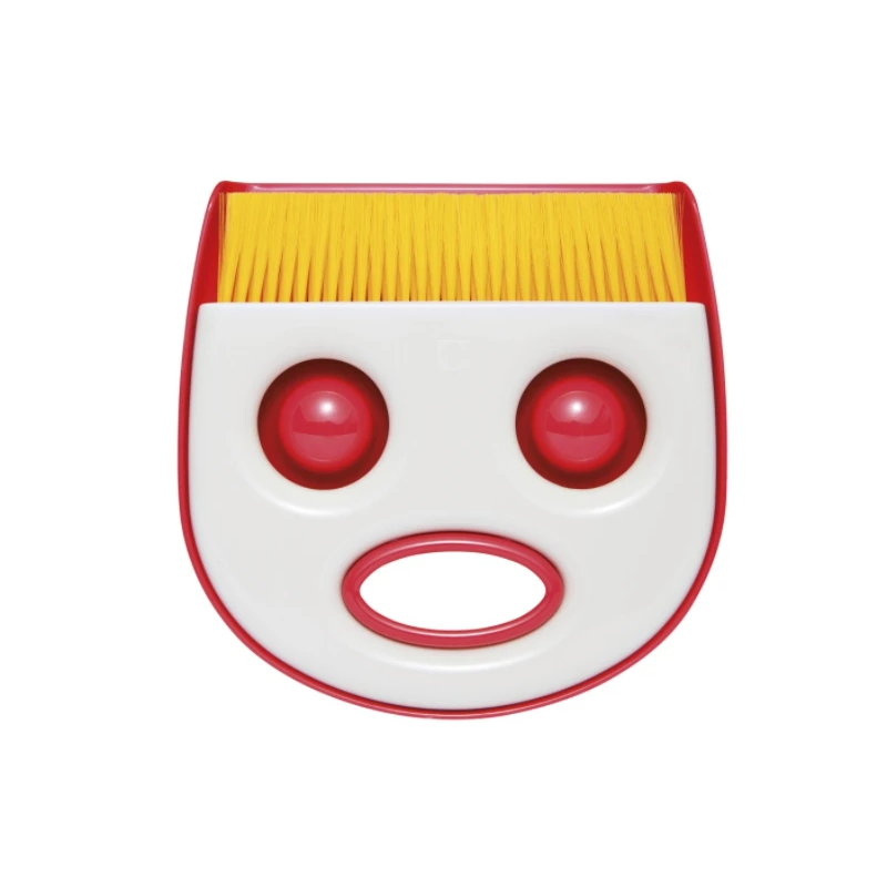 ViceVersa Tokey Mini Broom cream 14062