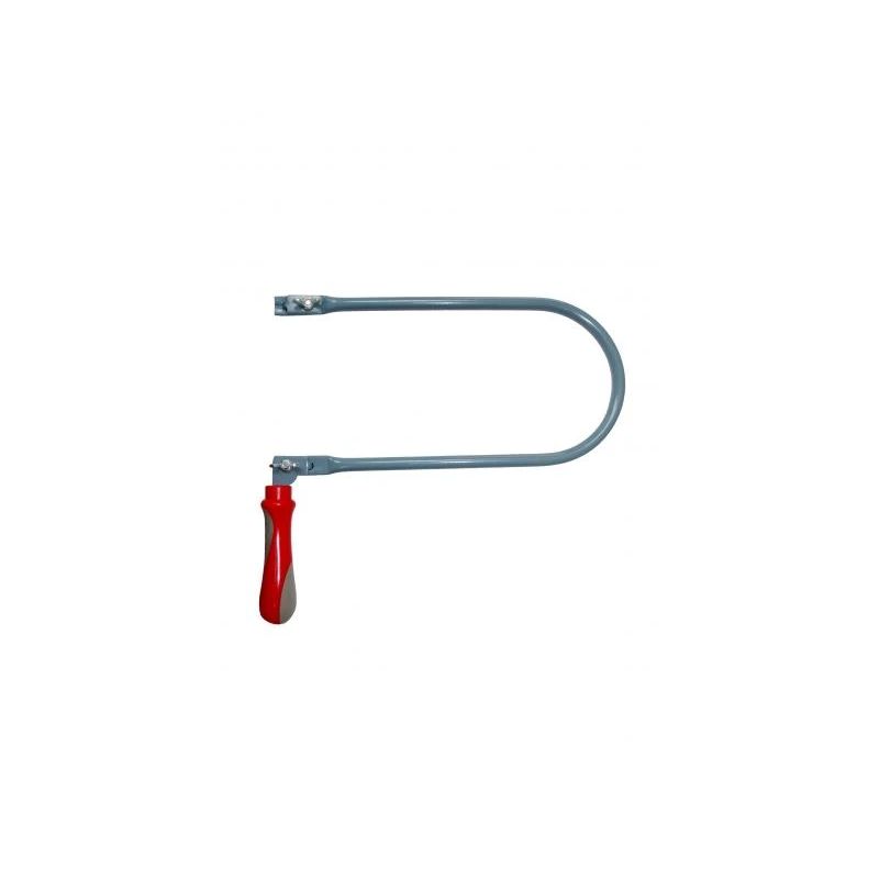 Figūrzāģis 150 mm.