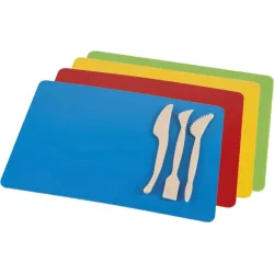 Veidošanas galds Panta Plast 0439-0004-99, daudzkrāsaina, plastmasa