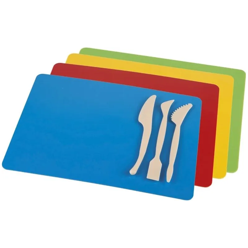 Veidošanas galds Panta Plast 0439-0004-99, daudzkrāsaina, plastmasa