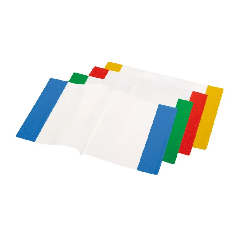 Klades vāciņš 0402-0068-99, 21 cm x 34.6 cm, 5 gab. Caurspīdīga krās.