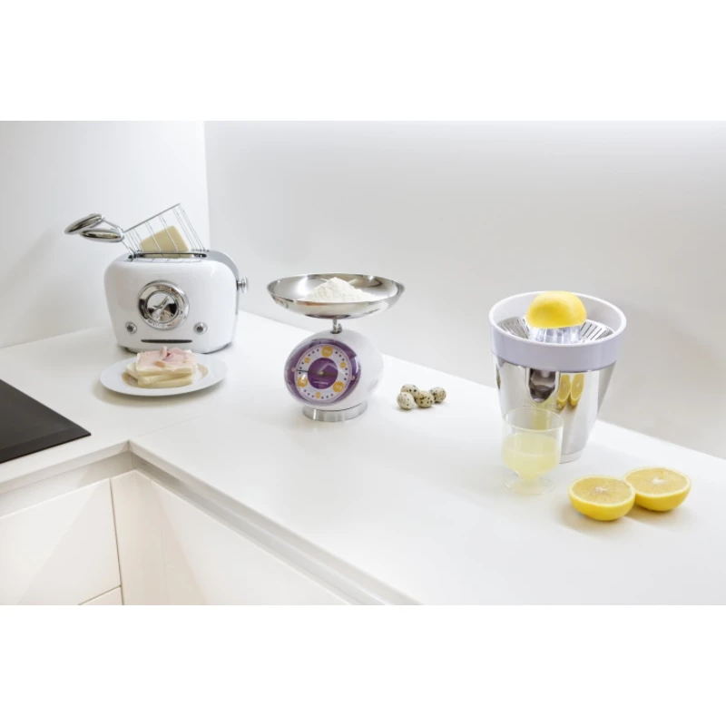 ViceVersa Tix Scale 3kg white 14161