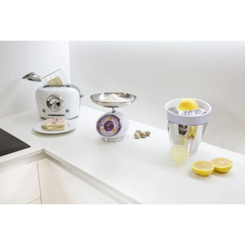 ViceVersa Tix Scale 3kg white 14161