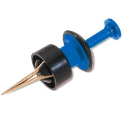 Rīks ēsmai Mauti York