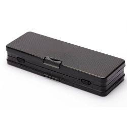 York divpusējā pavadas kaste