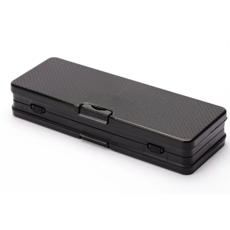 York divpusējā pavadas kaste