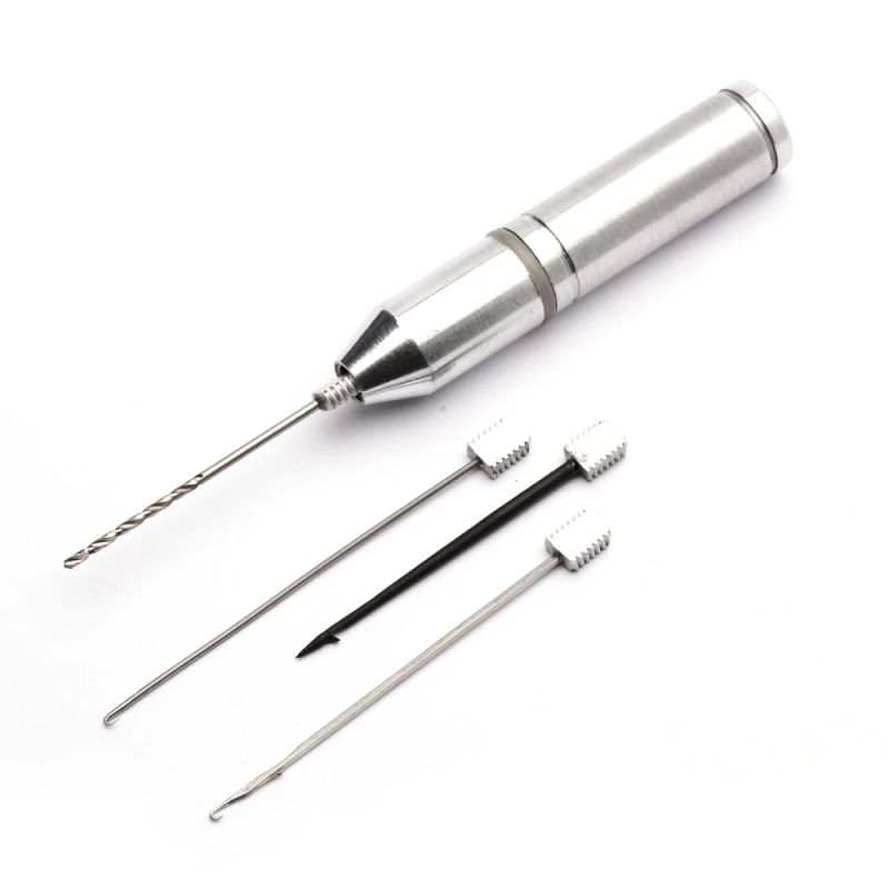 York boilu urbšanas komplekts