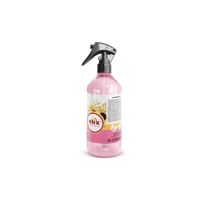 Ūdens glud. izsm. pure garden 500ml