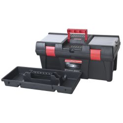 Instr. kaste 20'', 51x26x23 mm PROFI