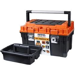 Instrumentu kaste HD Trophy 2