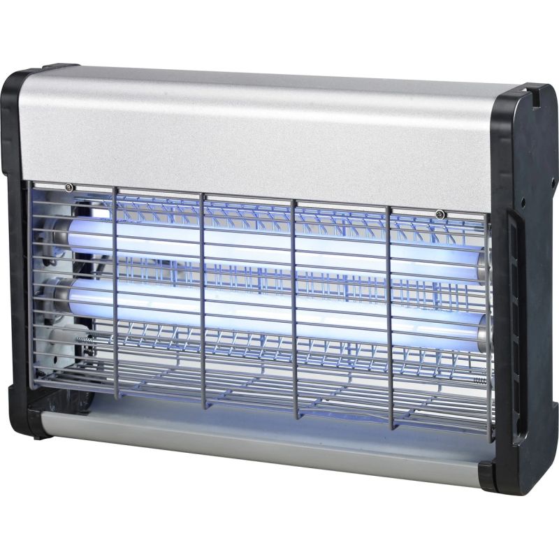 Elektr. līdz. kukaiņu iznīcin. m2x8 20w