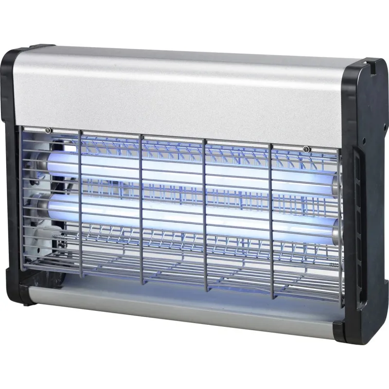 Elektroniskas līdzeklis pret kaitēkļiem visu veidu kukaiņus M2X8, 16 W