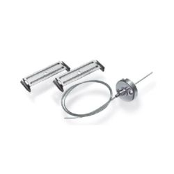 Turētāji ar trošu Spectrum Viga