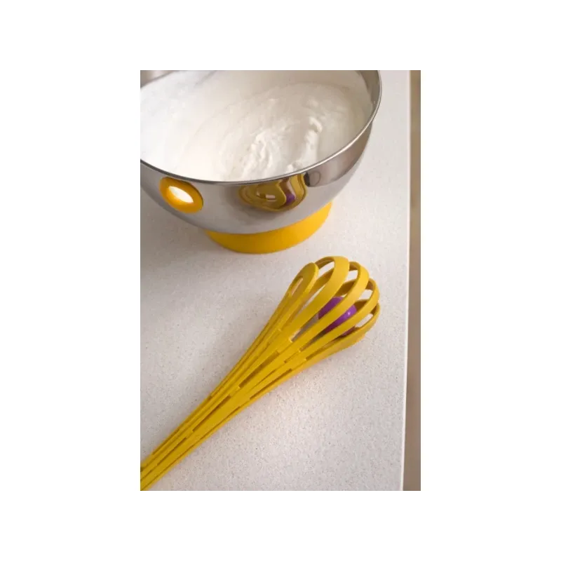 ViceVersa Kogel Whisk yellow 16121