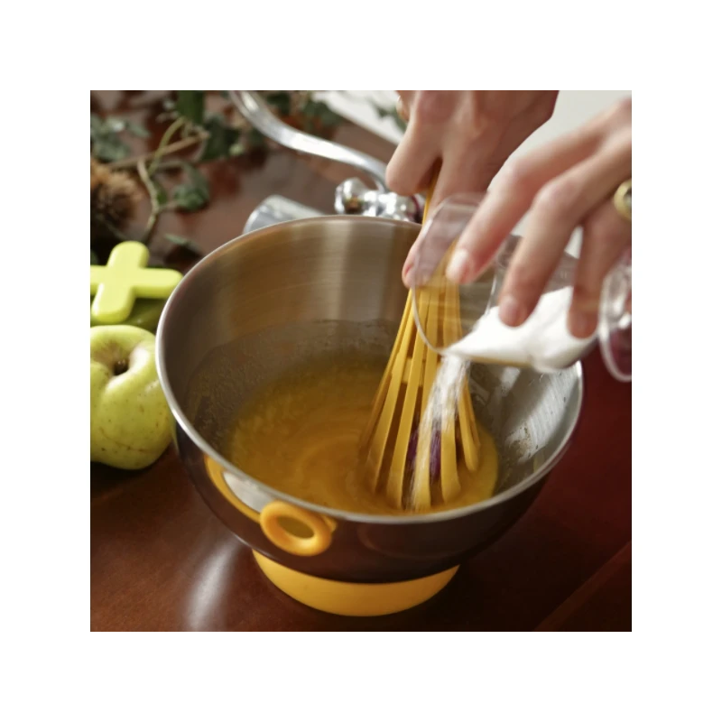 ViceVersa Kogel Whisk yellow 16121