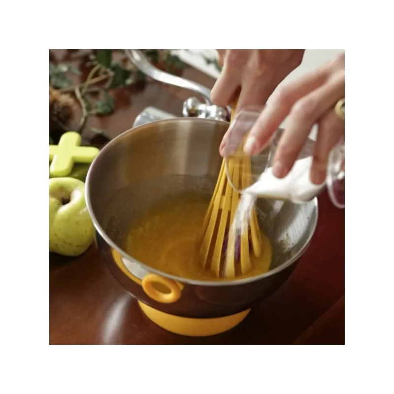 ViceVersa Kogel Whisk yellow 16121