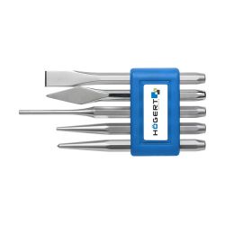 Dorņu un cirtņj kompl. 5 gb.