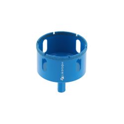 Dimanta kroņurbis 44 mm. Ker. flīzēm, akmenim