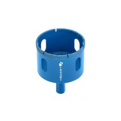 Dimanta kroņurbis 73 mm. Ker. flīzēm, akmenim