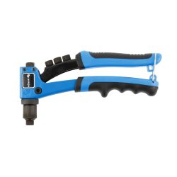 Kniedējamās spīles 2.4-4.8 mm