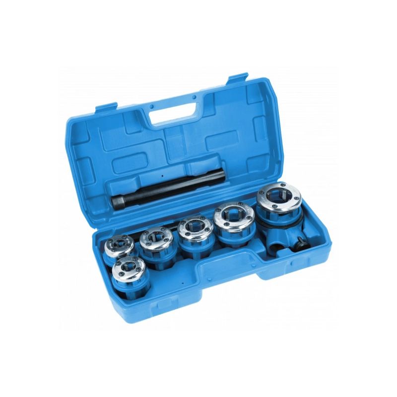 Sriegio pjovimo galvos 5 vnt: 1-4, 3-8,1-2, 3-4,1, 1-4, 11-4