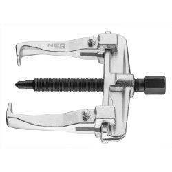 Gear puller 120x100 mm