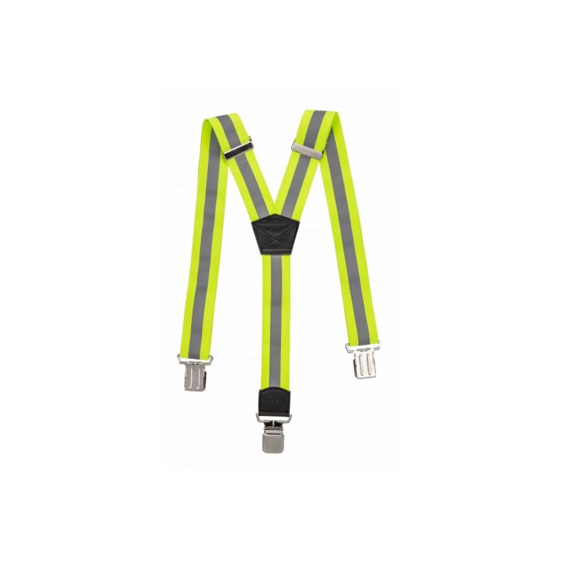 Bikšturi, atstarojoši SELKE, 120cm, platums 4cm