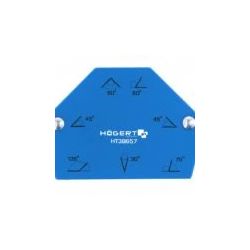 Magnētiskais metināšanas turētājs, 11,5 kg, 100x69x16 mm