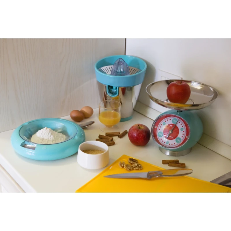 ViceVersa Tix Citrus Juicer turquoise 16653