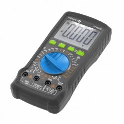 Digitālais multimetrs 0-2000 V