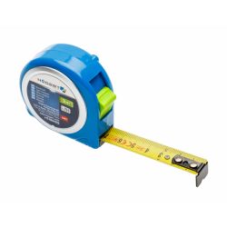 Mērlente 3 m x 16 mm, sertificēta MID class II