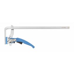 Lever clamp 300 mm