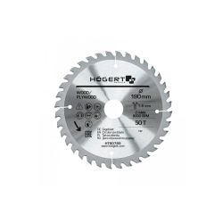 Cirkulārā zāģripa kokam 190x30, 50z