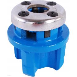 Cauruļu vītņgriezis 1-4