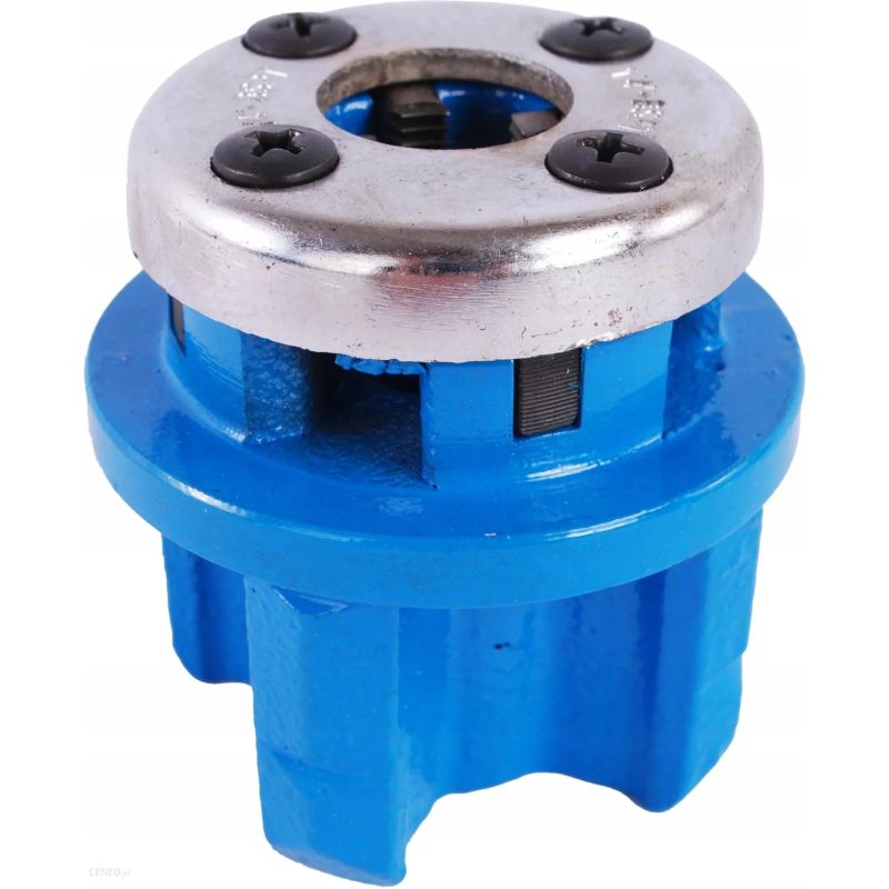 Cauruļu vītņgriezis 1-4