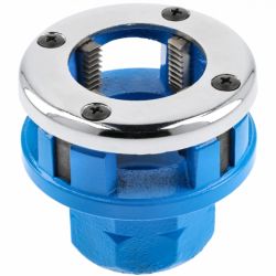 Spare head for ratchet die stocks 1