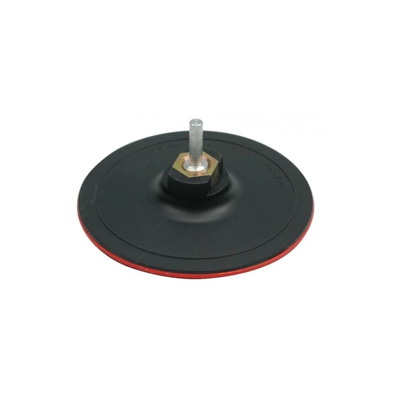 Ierīce slīpēšanai D125 mm, M14, komplektā turētājs