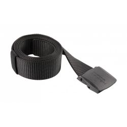 SOGEL Universal belt with a plastic buckle, 130 cm