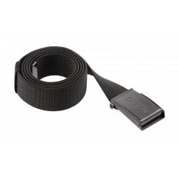 Universāla elastīga josta WESEL ar metāla sprādzi. 130cm.