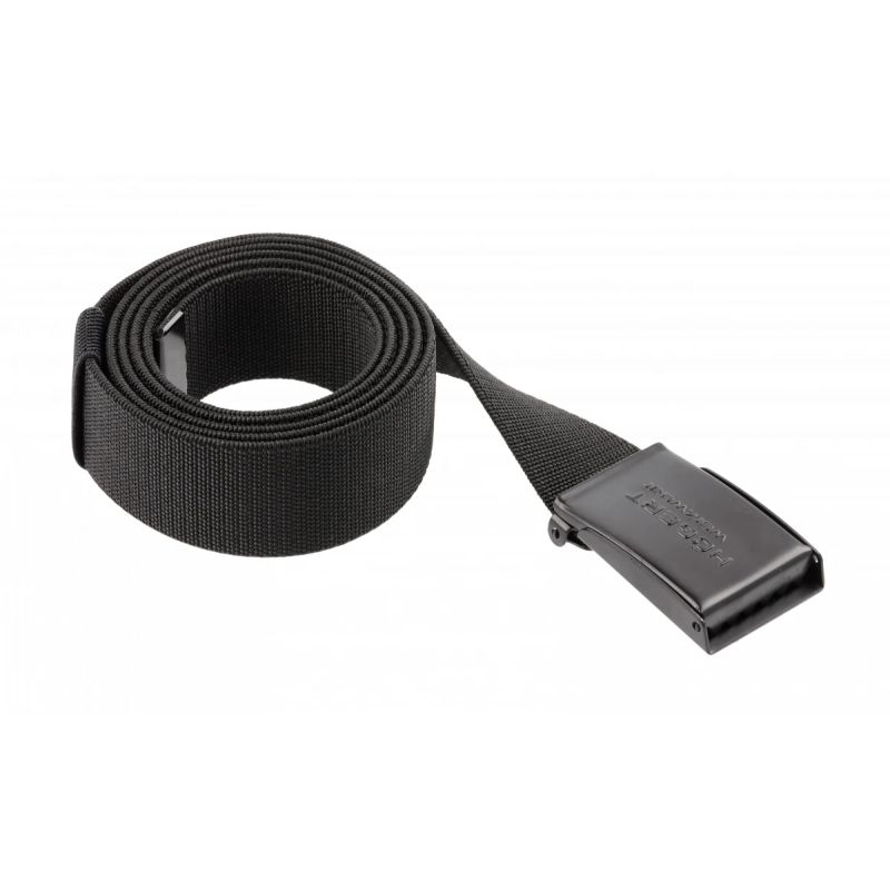 Universāla elastīga josta WESEL ar metāla sprādzi. 130cm.