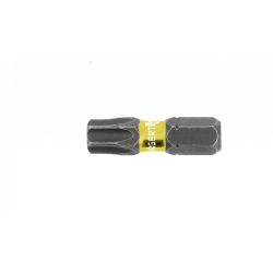 Trieciena skrūvgrieža uzgalis TORX 40, 25mm, S2, 5 gab