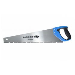 Rokas zāģis Aligator, 7TPI, 450 mm