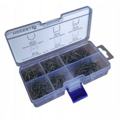 Skavas plastika remonta instrumentam. 300 gab