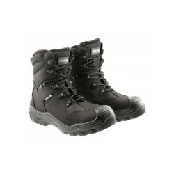 Siltināti zābaki JORG, S3L-FO-SR, 41