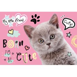 Galda paliktnis ar dzīvn. 5903235628207