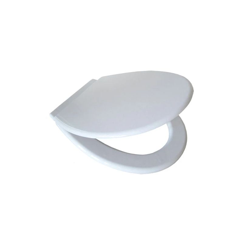 Poda vāks 'Brzozka', pelēks ar punktiņiem