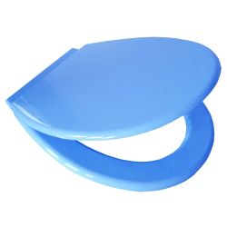 Poda vāks 'Brzozka', zils, polipropilēns